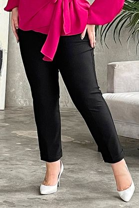 Цена на Брюки-1356 больших размеров