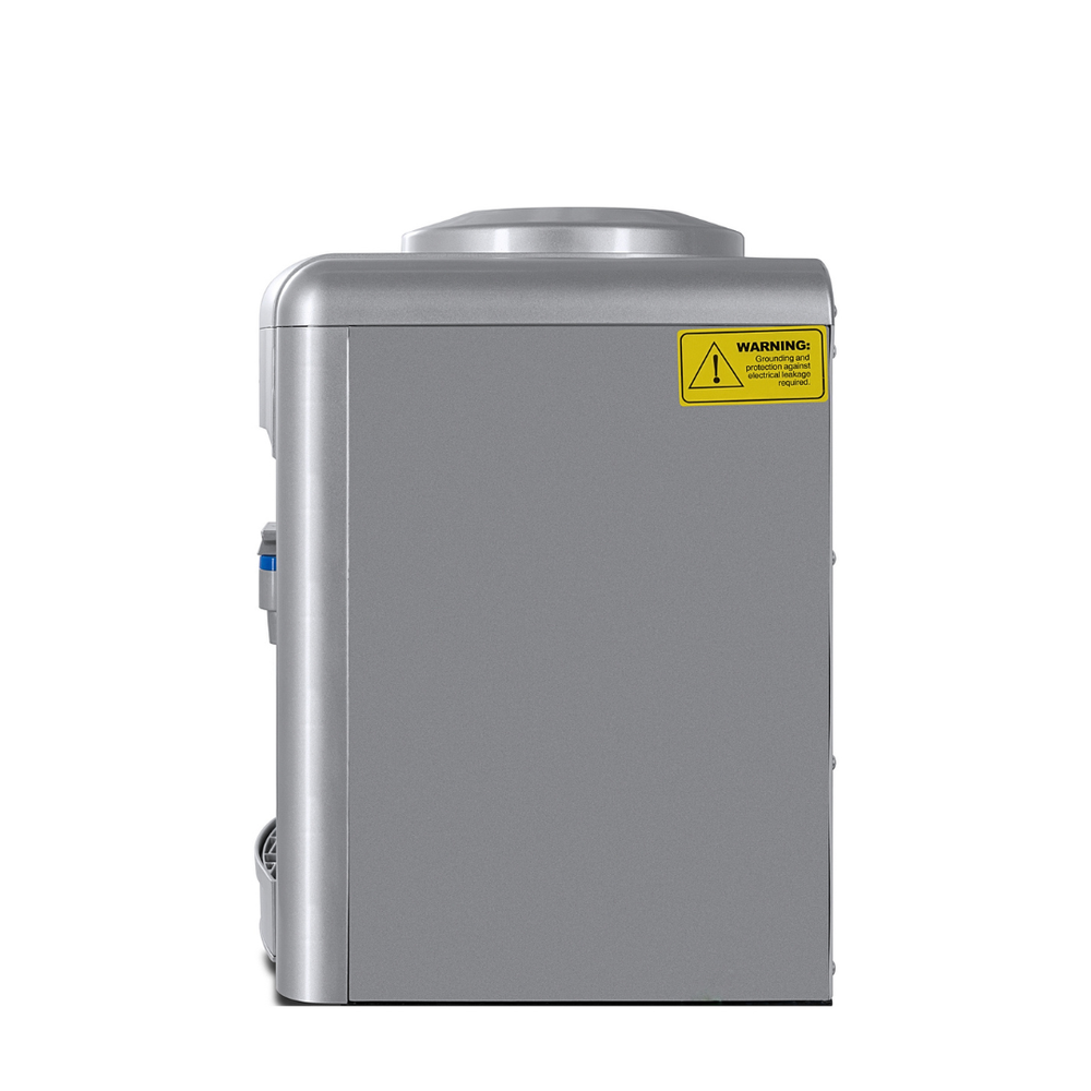 Кулер Ecotronic H2-TE Silver