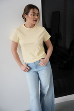 Футболка женская 9819