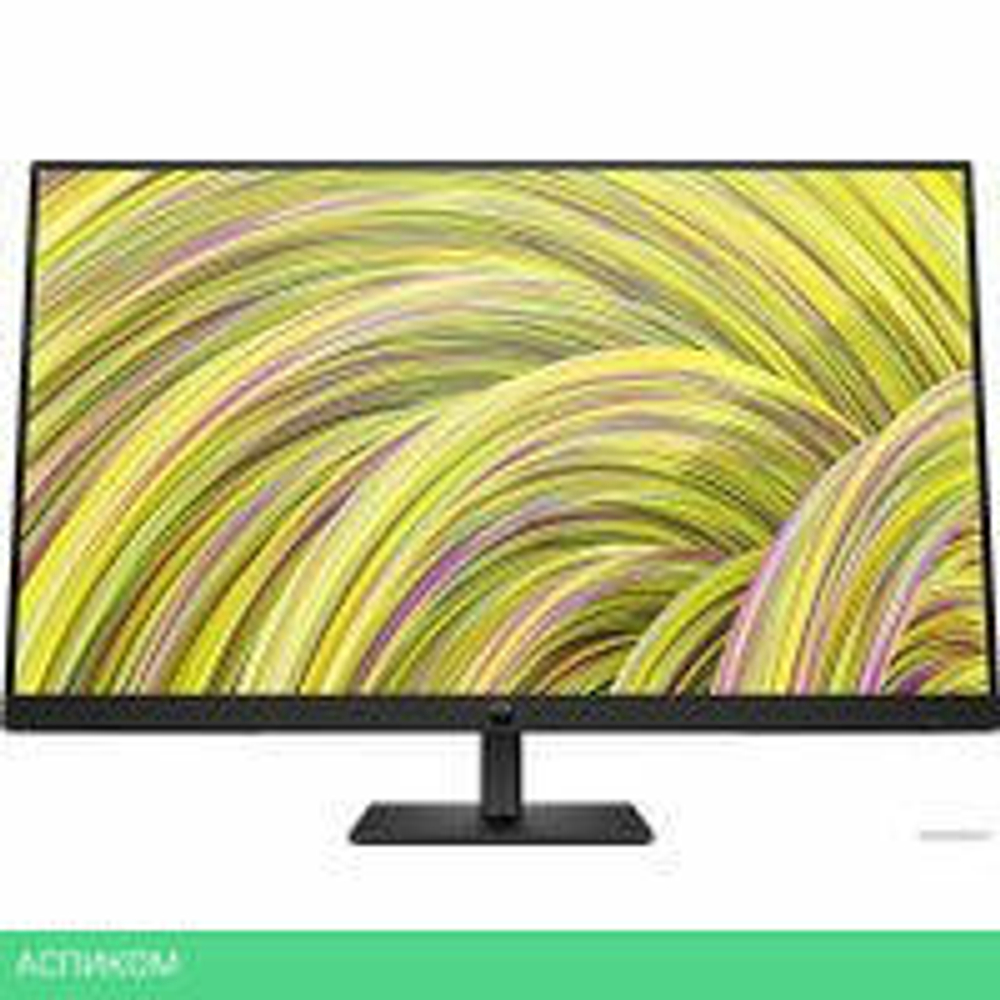 Монитор HP P27h G5 64W41AA