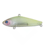 Воблер ZipBaits Rigge 90MN Secret, 821, Ivory Back Silver