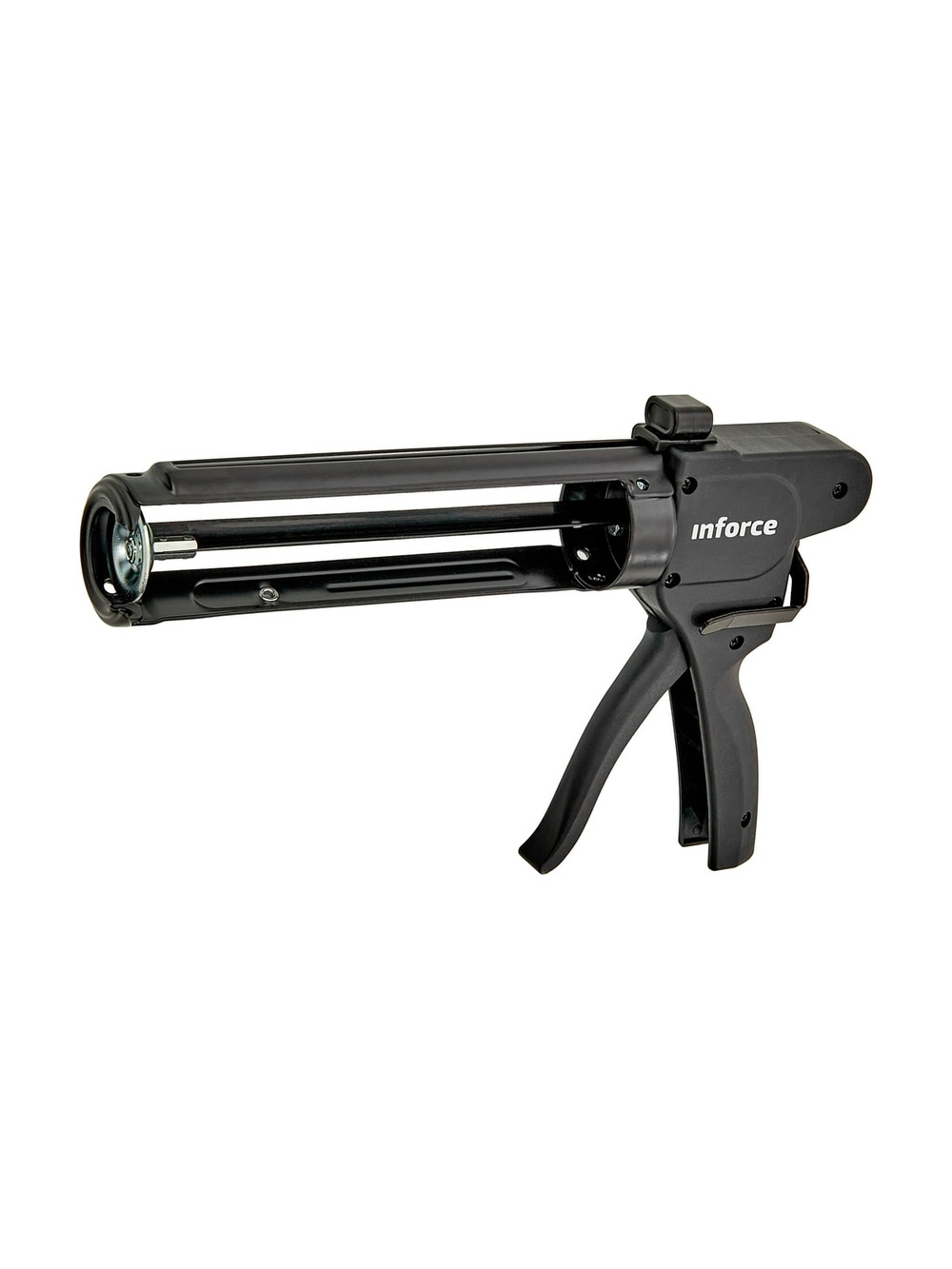 Универсальный пистолет для герметика и силикона Inforce 01-13-08
