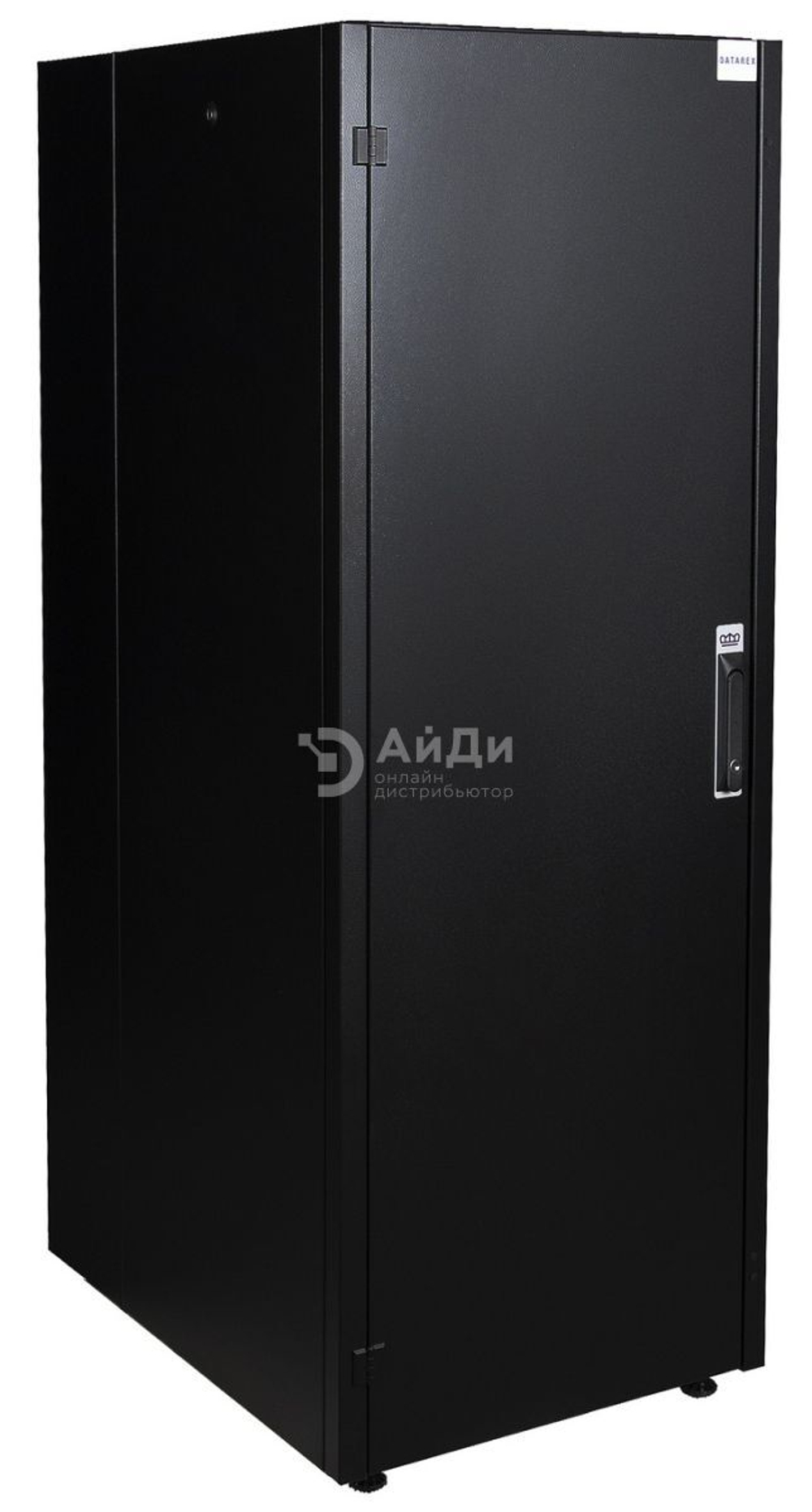 Шкаф телекоммуникационный напольный Datarex DR-710611