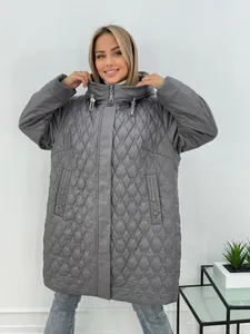 Куртка 336-4 Fabrika