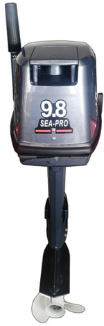 Лодочный мотор SEA-PRO T 9.8S