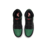 Кроссовки Air Jordan 1 Retro High OG GS Pine Green 2.0