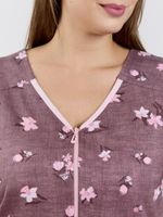 Халат Магма Виотекс КАПУЧИНО