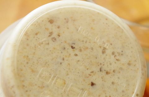 Про метод поплавка