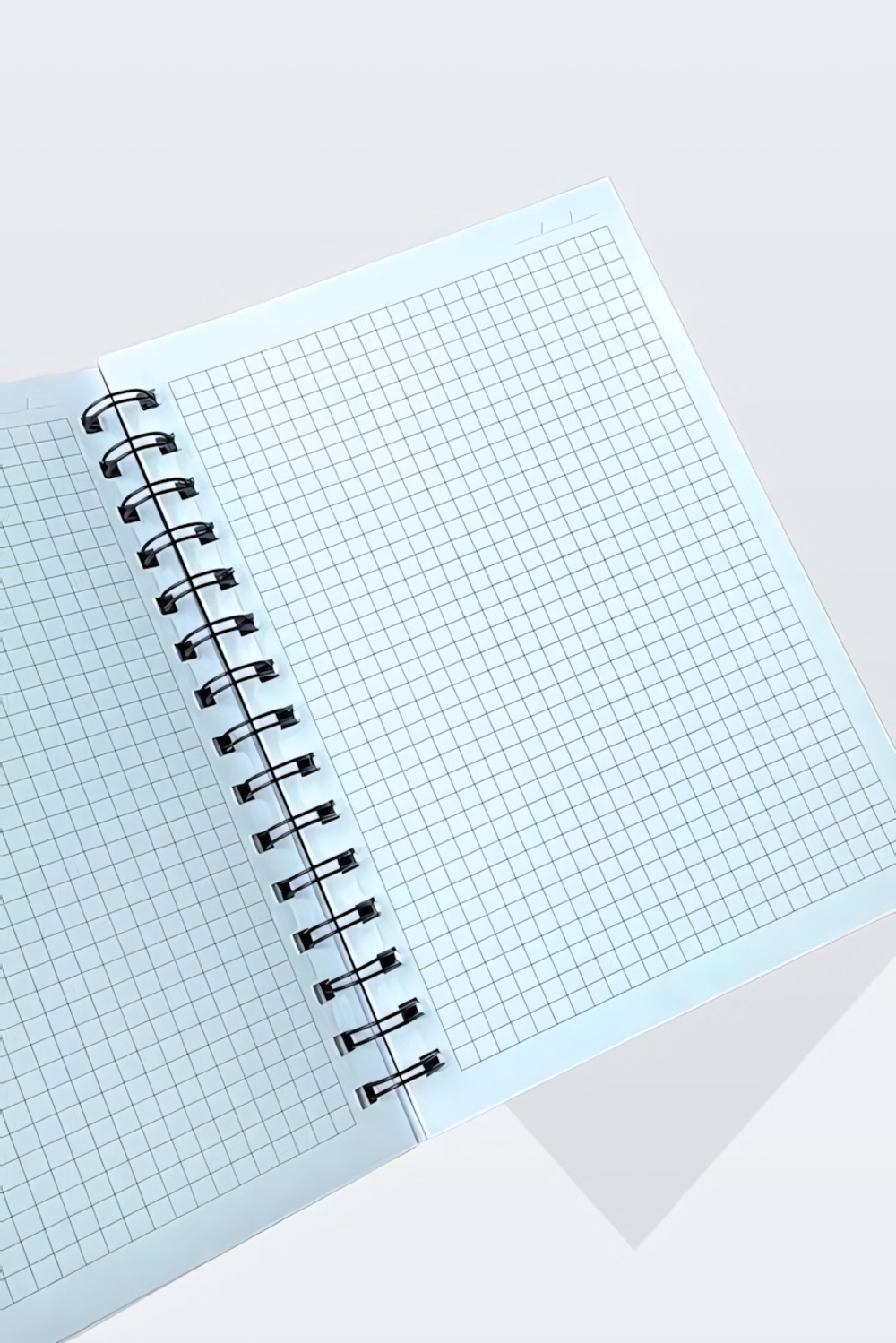 Изготовление блокнотов А5