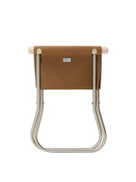 Табурет Складной Nychair X Ottoman