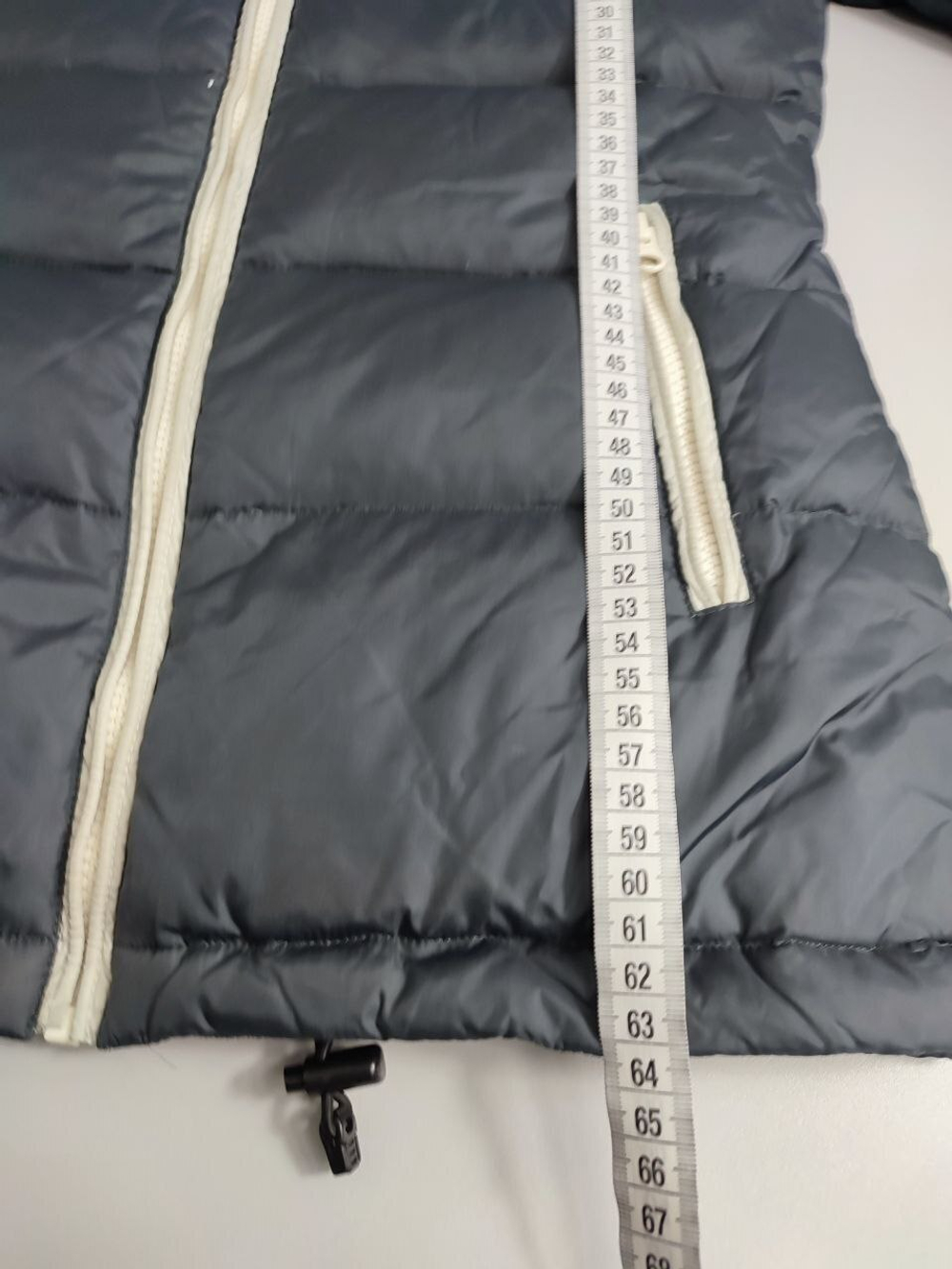 Куртка Franklin & Marshall демисезонная 42 размер