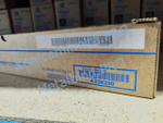 Тонер TN-321Y Konica Minolta оригинальный желтый A33K250