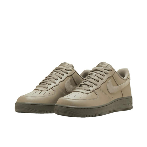 Кроссовки Nike Air Force 1 Low LV8 «Khaki Olive»
