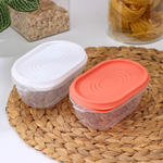 Разделитель белка и желтка Доляна, 15,5×9,5×7 см, цвет мятный