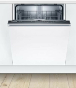 BOSCH SMV25BX02R