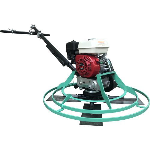 Затирочная машина GIKS PT900H