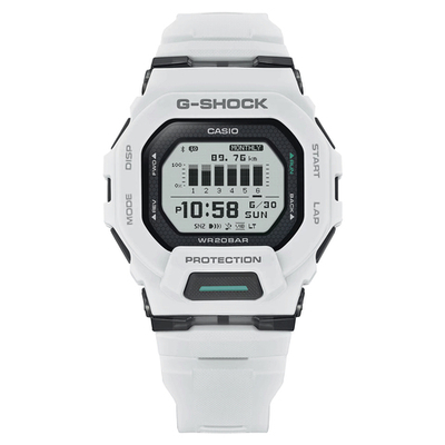Наручные часы Casio GBD-200-7DR