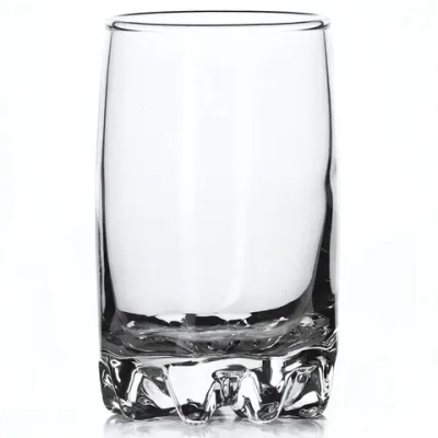 Стакан 185мл «Сильвана» 42413SLB