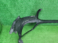 Бампер передний Mercedes GLS x167 (2019-2024) AMG