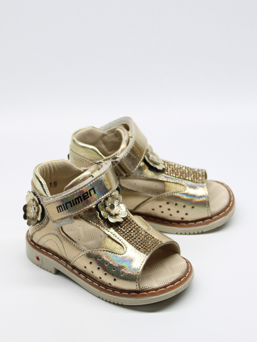 Сандалии Первые Шаги