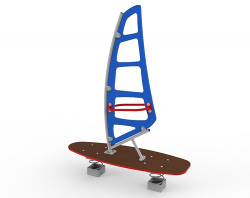 Качалка на пружине Виндсерф 441.02