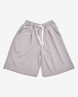 Шорты Baggy LOGO Opal Grey