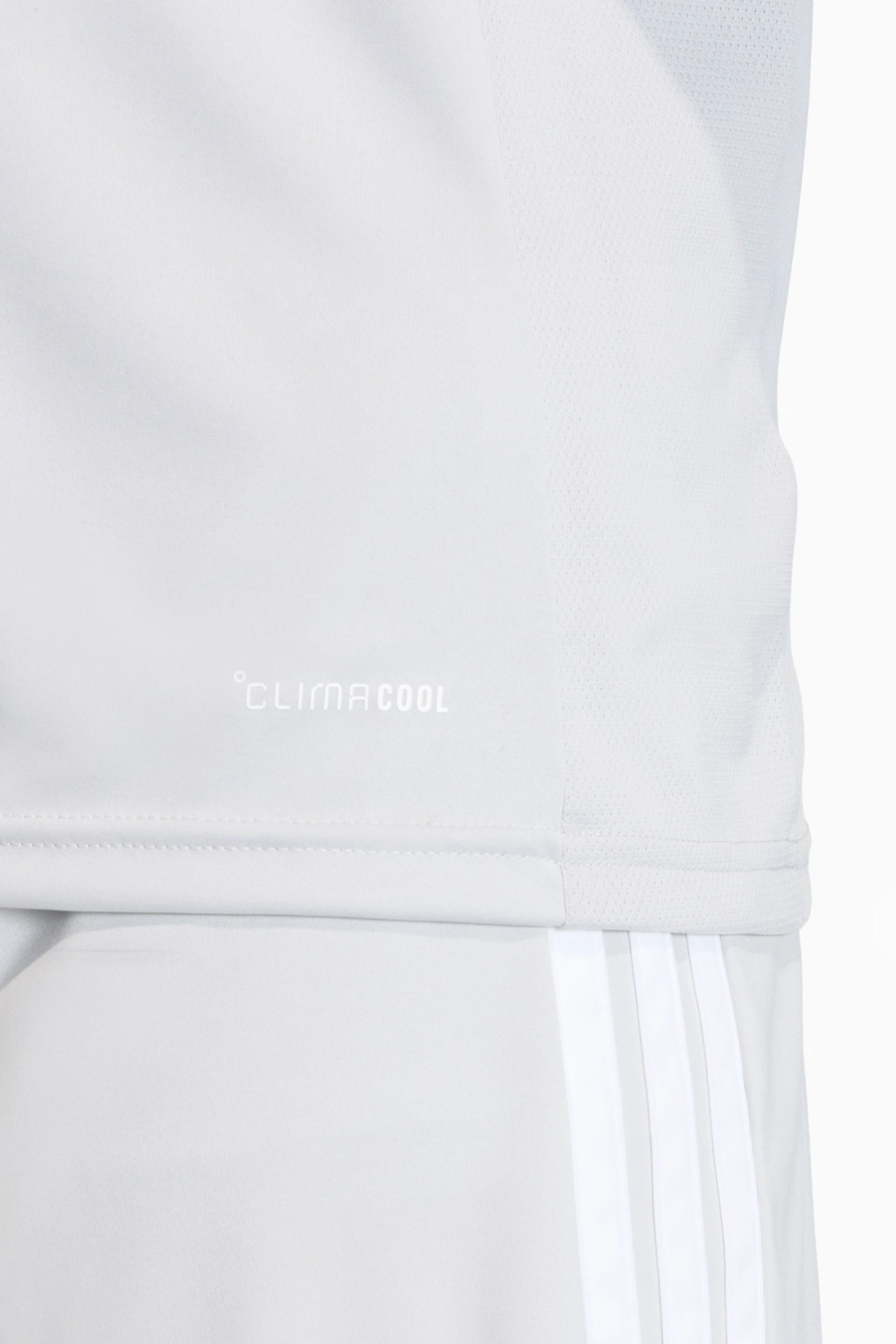 Футболка adidas Tiro 26 League - серый