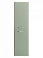 Колонна подвесная Cezares ECO-CER-N-1500-2A-SC-VDO-P светло-зеленая матовая