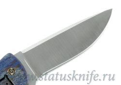 Нож Ulrich Hennicke Flipper / Raskindфотография - 6