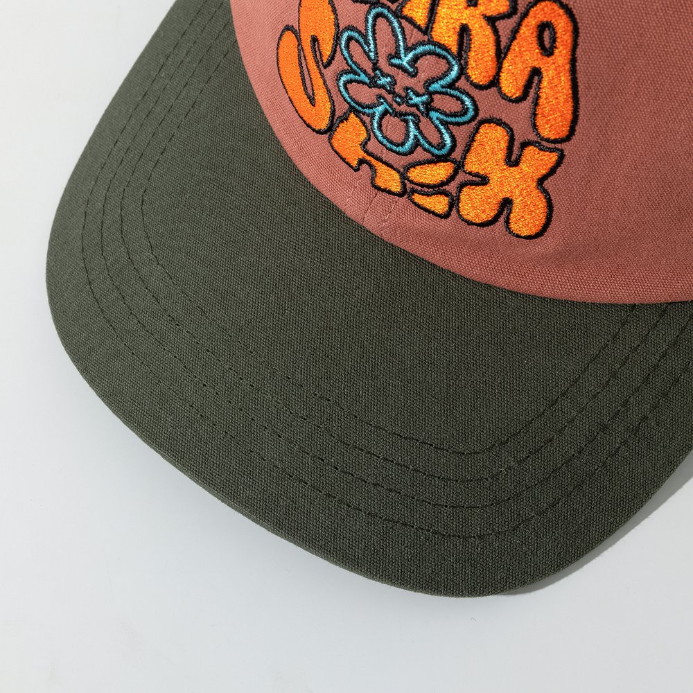 КЕПКА YMKASHIX COVER