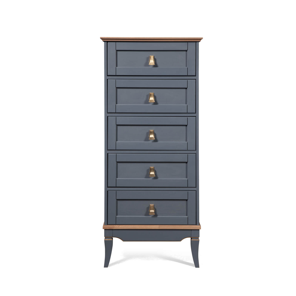 ТЕЛЬМА Комод ГМ 6563-11, /дуб