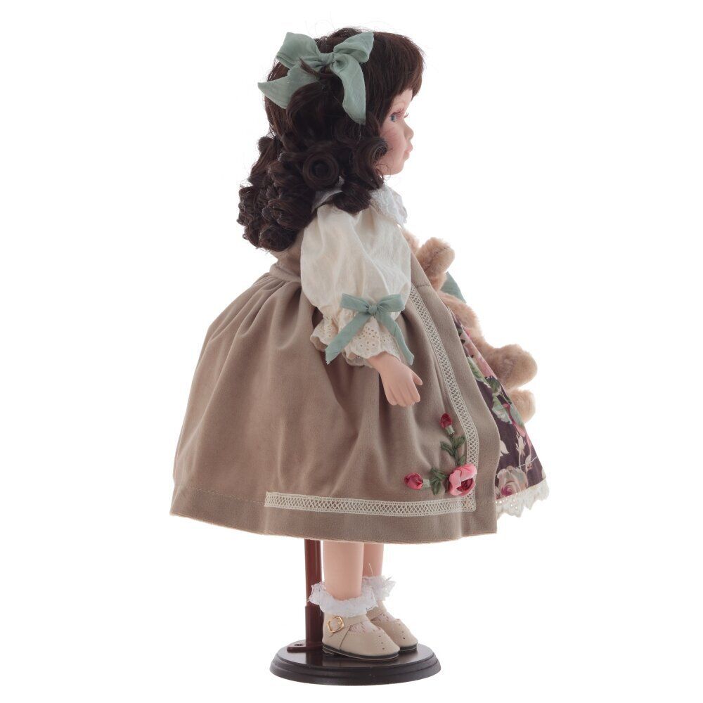 GAEM Кукла "Танечка", L21 W11,5 H46 см