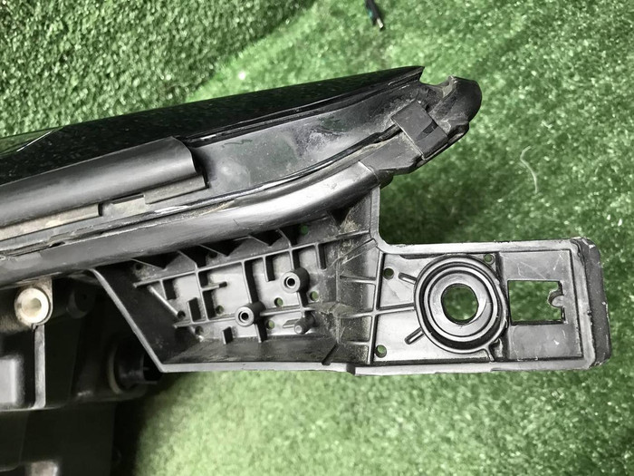 Фара правая Changan CS75PLUS (2021-2024) LED