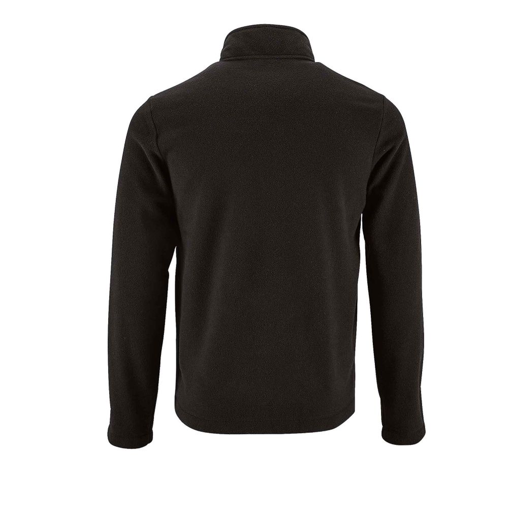 Флисовая куртка NORMAN мужская Серый  3XL