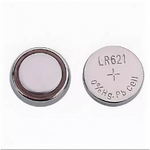 Батарейка Perfeo LR621 AG1 364A 1.5V, 10 шт, блистер