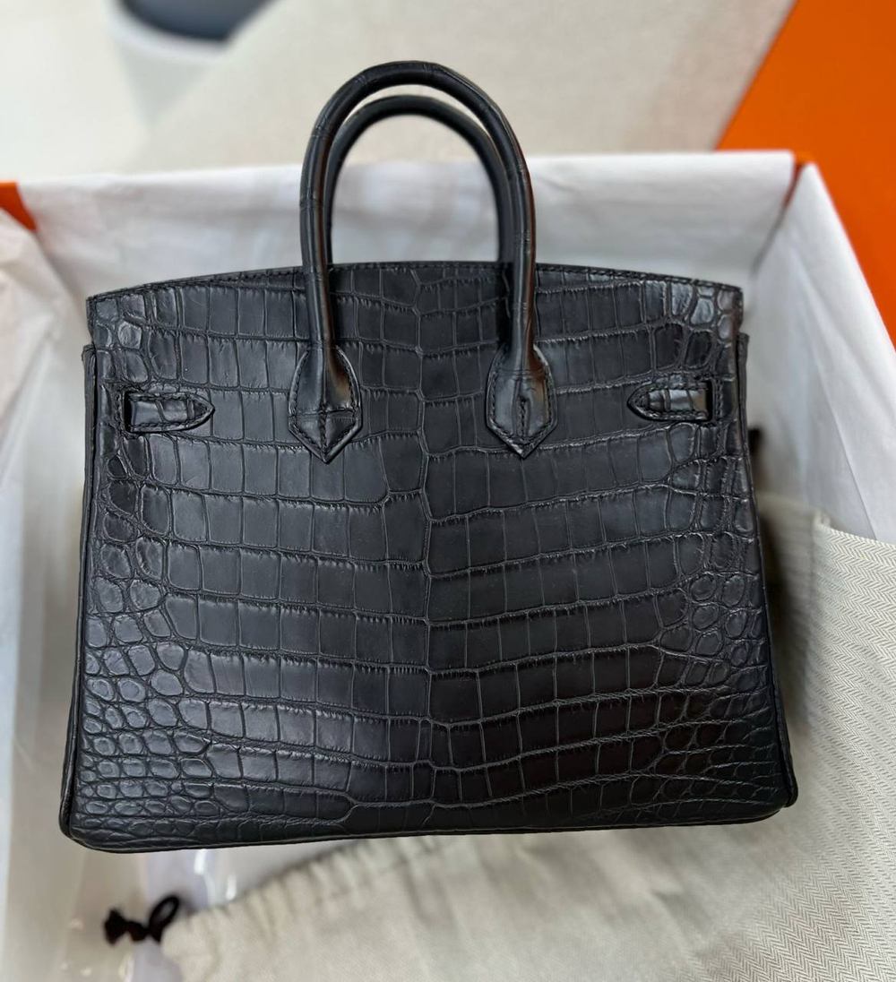 Сумка Hermes