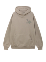 Мужская Толстовка Croaker Pullover