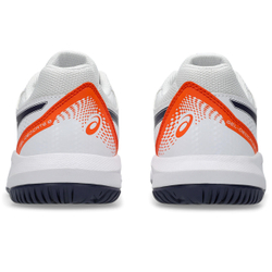 Детские теннисные кроссовки Asics Gel-Dedicate 8 GS