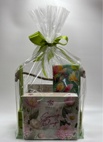 Подарочный набор 260326 арт! набор карт нуар + бокал\2 чая архат\сироп карамель\открытка лучшему из лучших