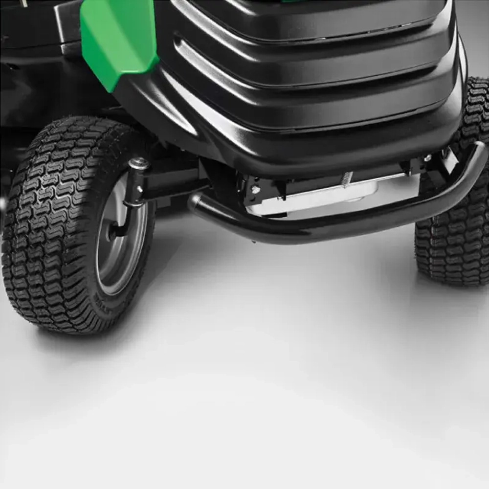 Caiman Comodo 2WD 107D2C газонокосильная машина