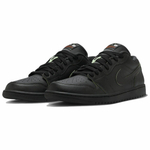 Кроссовки Jordan Air Jordan 1 Low Se Black Cat