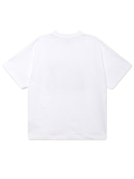 Мужская Футболка Ignite