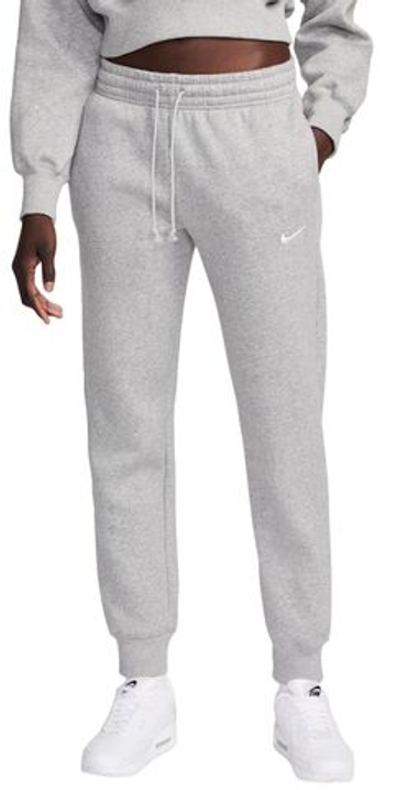 Женские теннисные брюки Nike Sportswear Phoenix Fleece