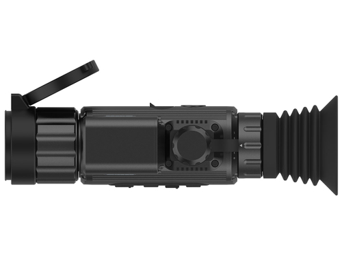 Прицел тепловизионный Sytong AM06-35LRF x2/4/8/16, 640x512, D35