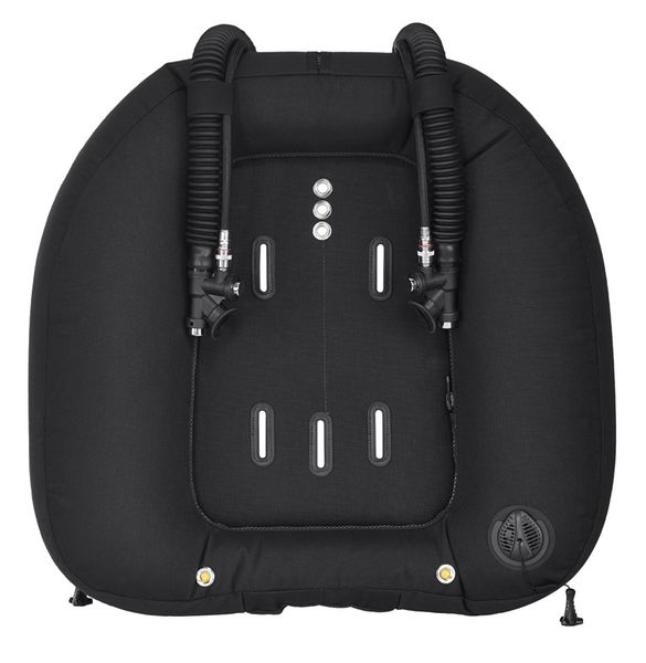 Компенсатор Apeks WTX-D60R