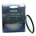 Светофильтр Hoya STARSCAPE 72 мм