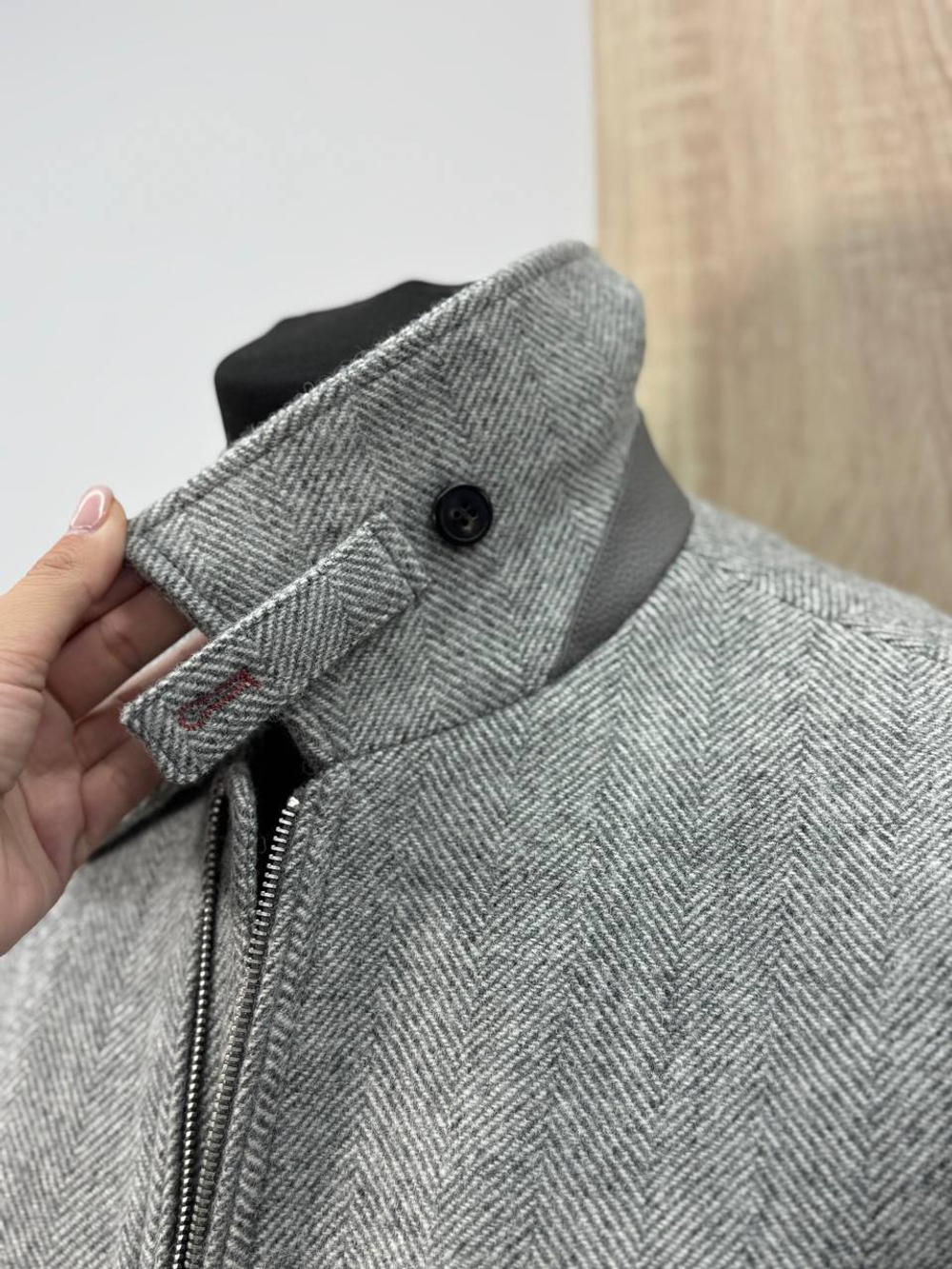 Куртка Brunello Cucinelli