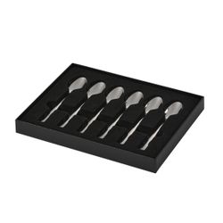 Набор чайных ложек Gipfel 8643 6 предметов