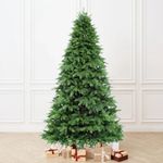 Ель искусственная «Барбара» (Литая хвоя) 215 см / 2,15 м