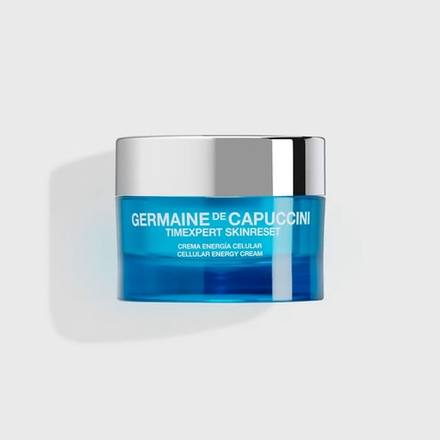 Крем энергонасыщающий Timexpert Skinreset